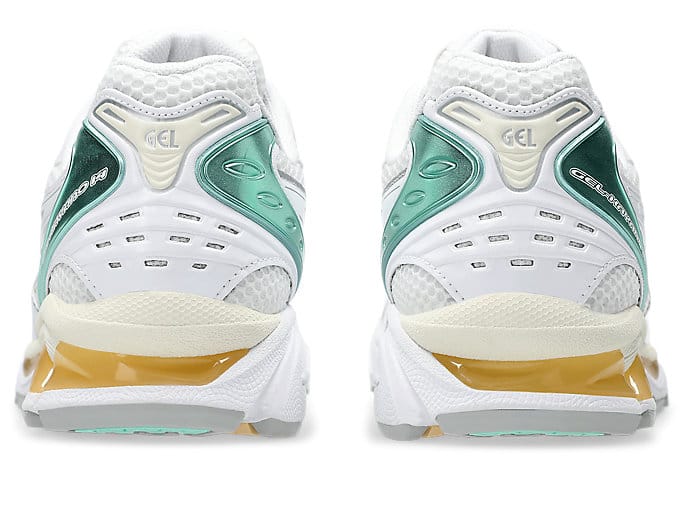 Asics Sneakers Asics Gel-Kayano White/White Asics Gel-Kayano White/White