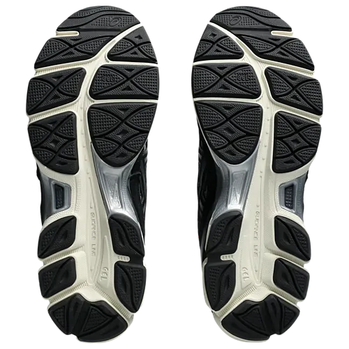 Asics Sneakers Asics Gel-NYC Black/Black Asics Gel-NYC Black/Black