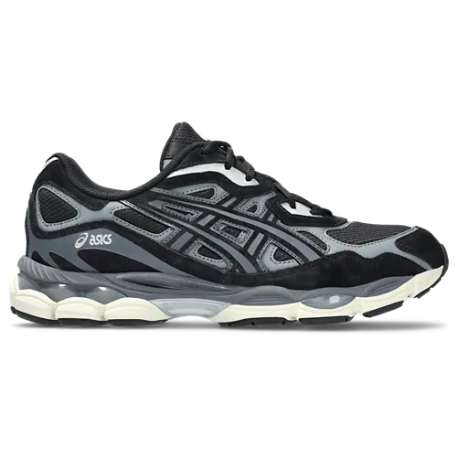 Asics Sneakers Asics Gel-NYC Black/Black Asics Gel-NYC Black/Black