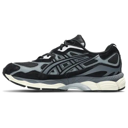 Asics Sneakers Asics Gel-NYC Black/Black Asics Gel-NYC Black/Black