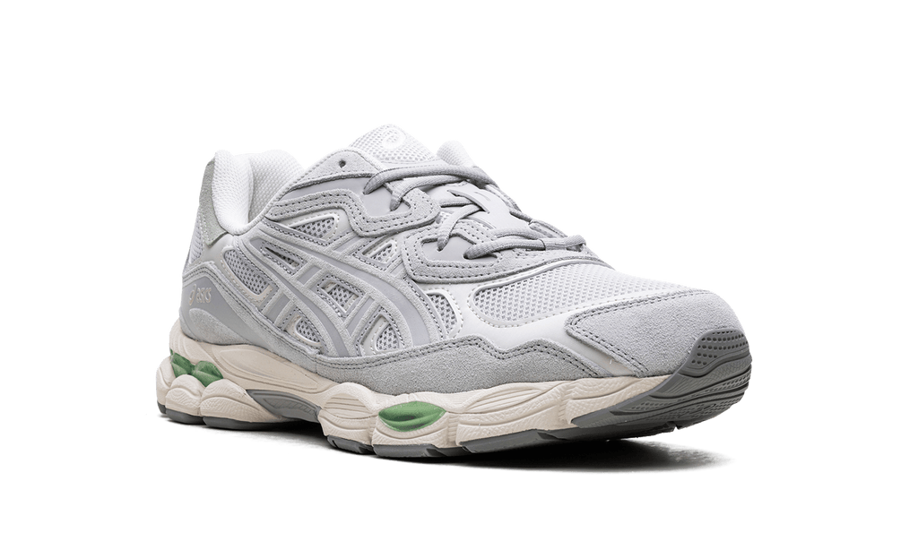 Asics Sneakers Asics Gel-NYC Cloud Grey/Cloud Grey Asics Gel-NYC Cloud Grey/Cloud Grey