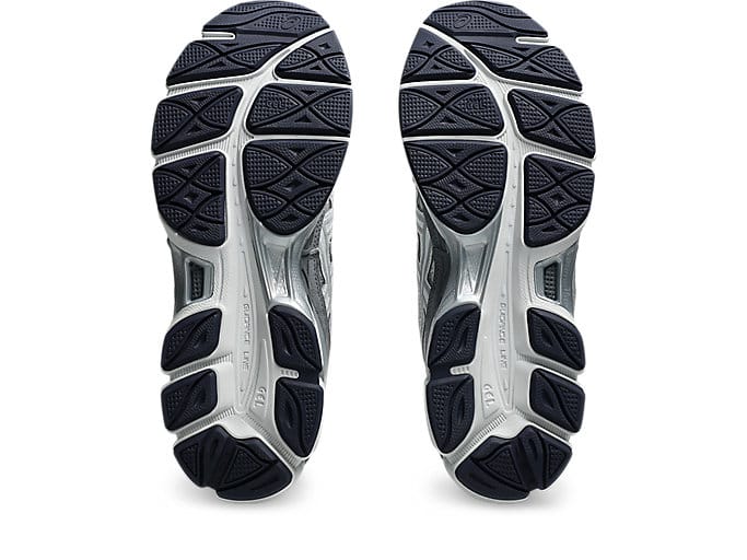 Asics Sneakers Asics Gel-NYC Glacier Grey/Gravel Asics Gel-NYC Glacier Grey/Gravel