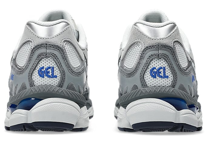 Asics Sneakers Asics Gel-NYC Glacier Grey/Gravel Asics Gel-NYC Glacier Grey/Gravel