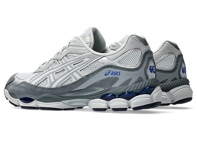 Asics Sneakers Asics Gel-NYC Glacier Grey/Gravel Asics Gel-NYC Glacier Grey/Gravel