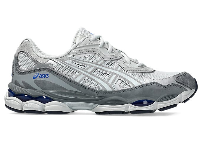 Asics Sneakers Asics Gel-NYC Glacier Grey/Gravel Asics Gel-NYC Glacier Grey/Gravel