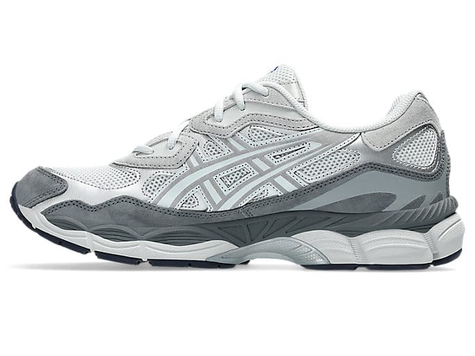 Asics Sneakers Asics Gel-NYC Glacier Grey/Gravel Asics Gel-NYC Glacier Grey/Gravel