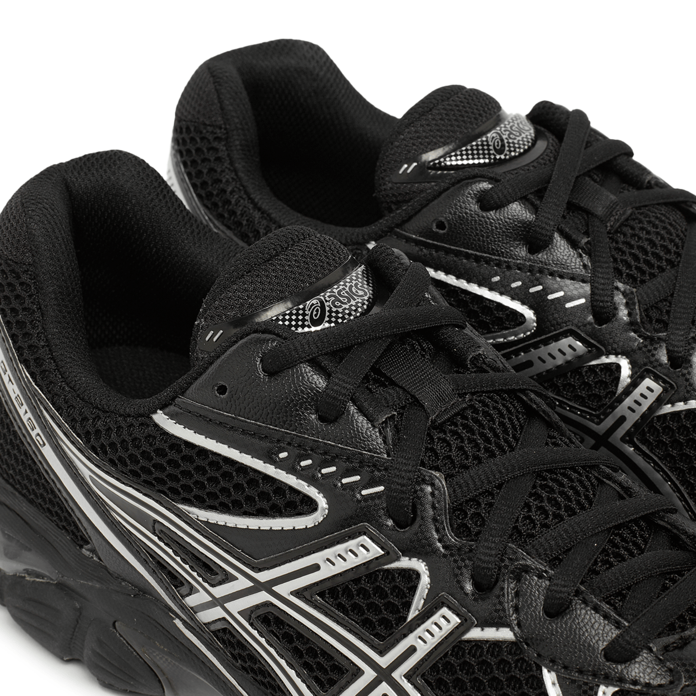 Asics Sneakers Asics GT-2160 Black Asics GT-2160 Black