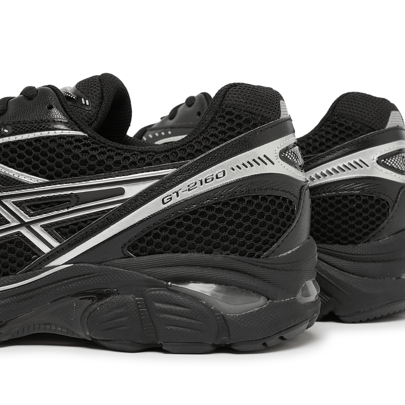 Asics Sneakers Asics GT-2160 Black Asics GT-2160 Black
