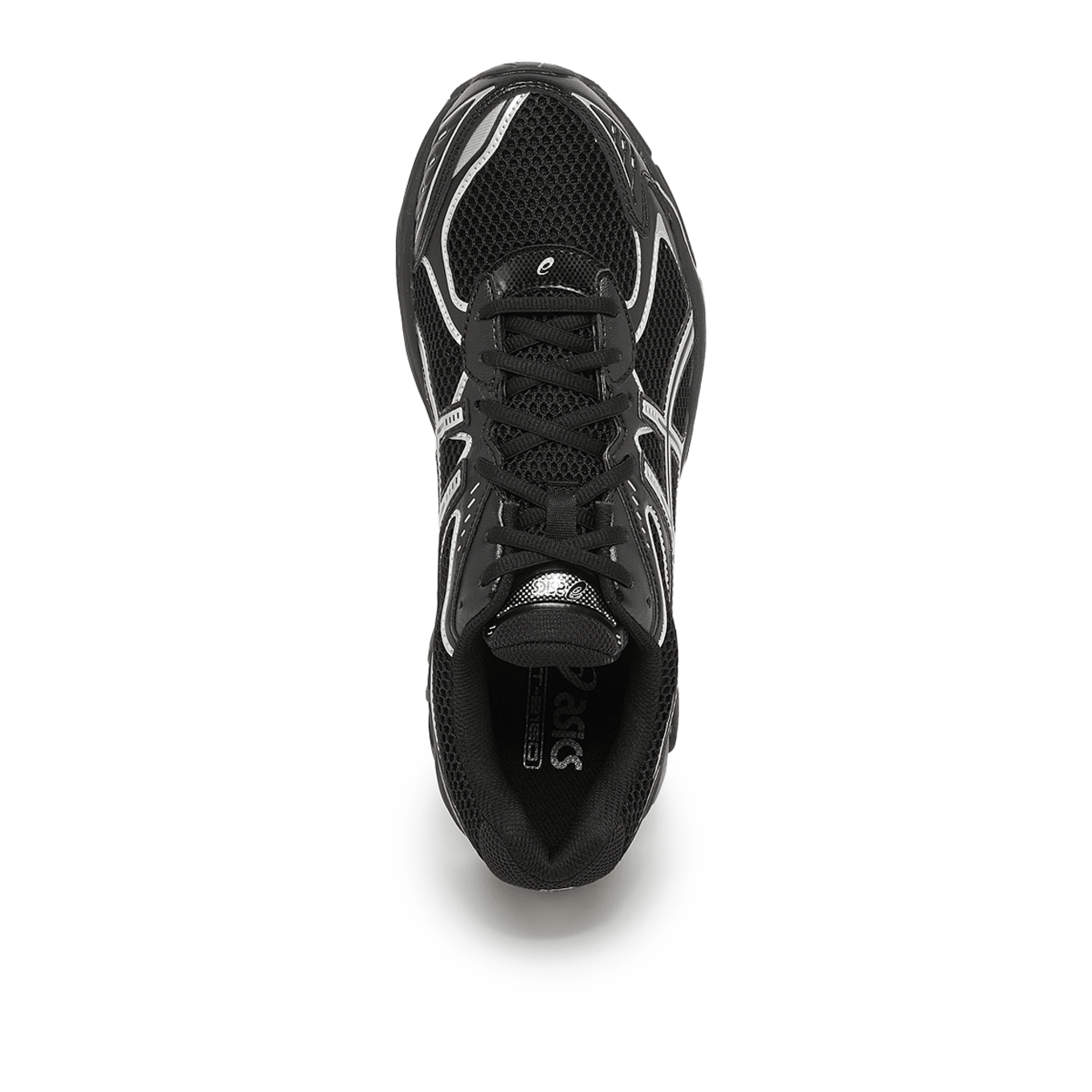 Asics Sneakers Asics GT-2160 Black Asics GT-2160 Black