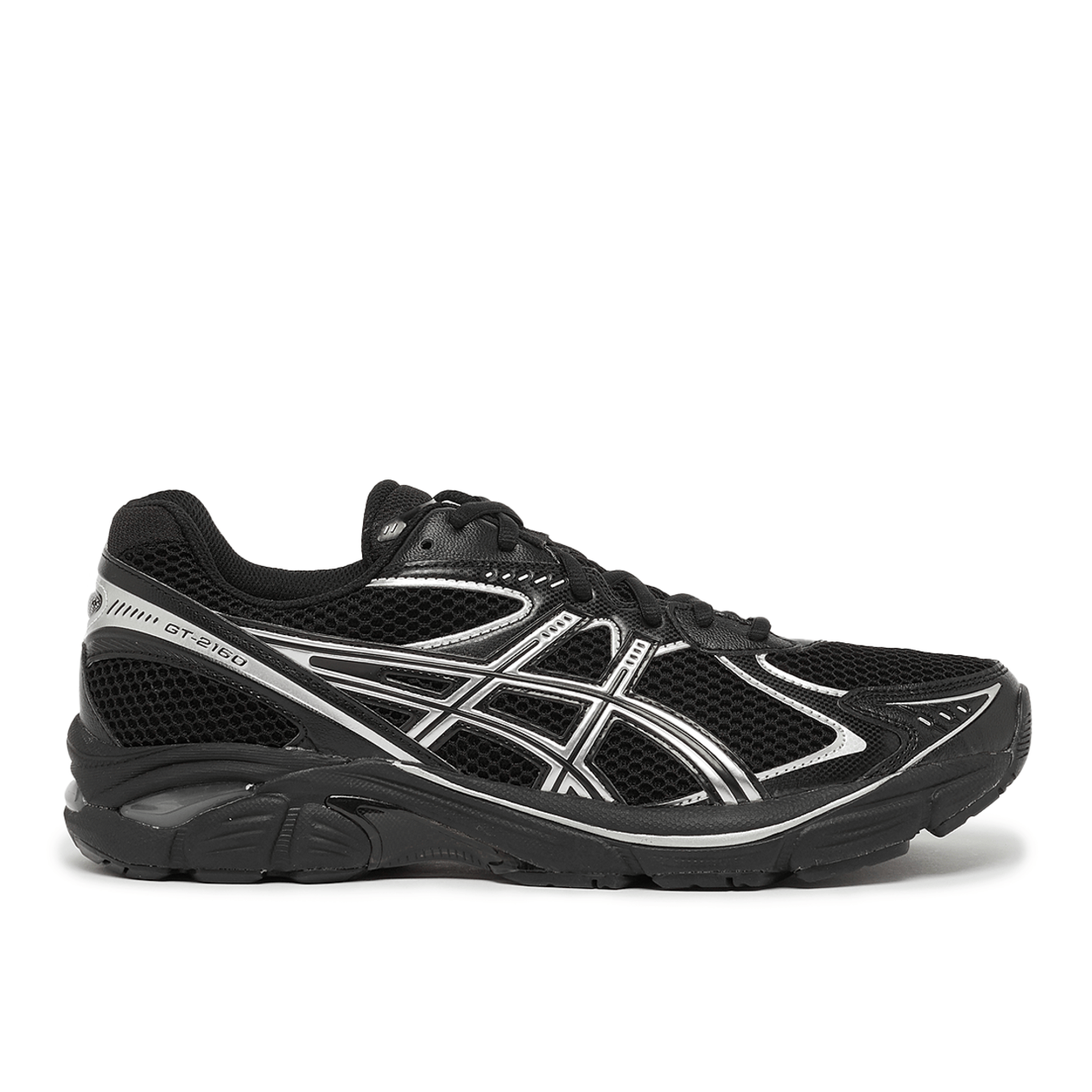Asics Sneakers Asics GT-2160 Black Asics GT-2160 Black