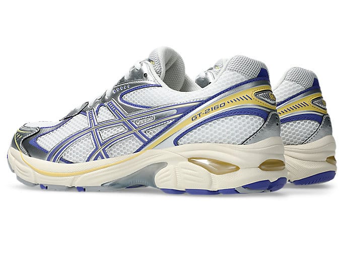 Asics Sneakers Asics GT-2160 White/Blue Violet Asics GT-2160 White/Blue Violet