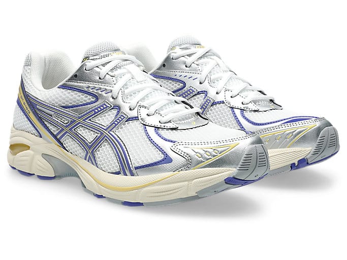 Asics Sneakers Asics GT-2160 White/Blue Violet Asics GT-2160 White/Blue Violet