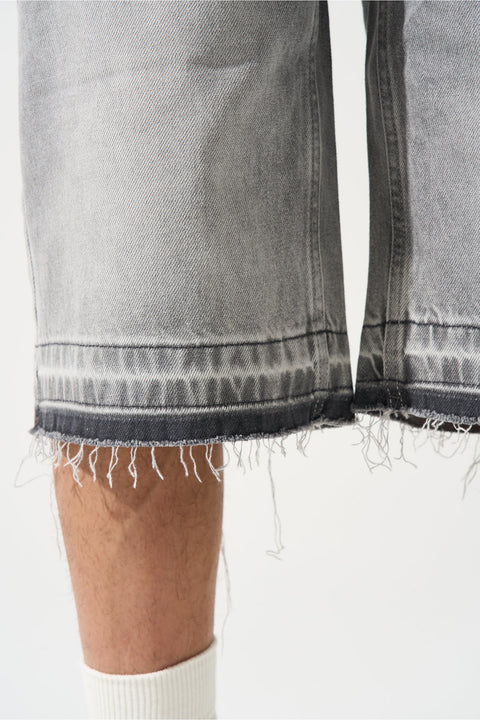 Serenade Atelier Denim Shorts - 50% OFF.