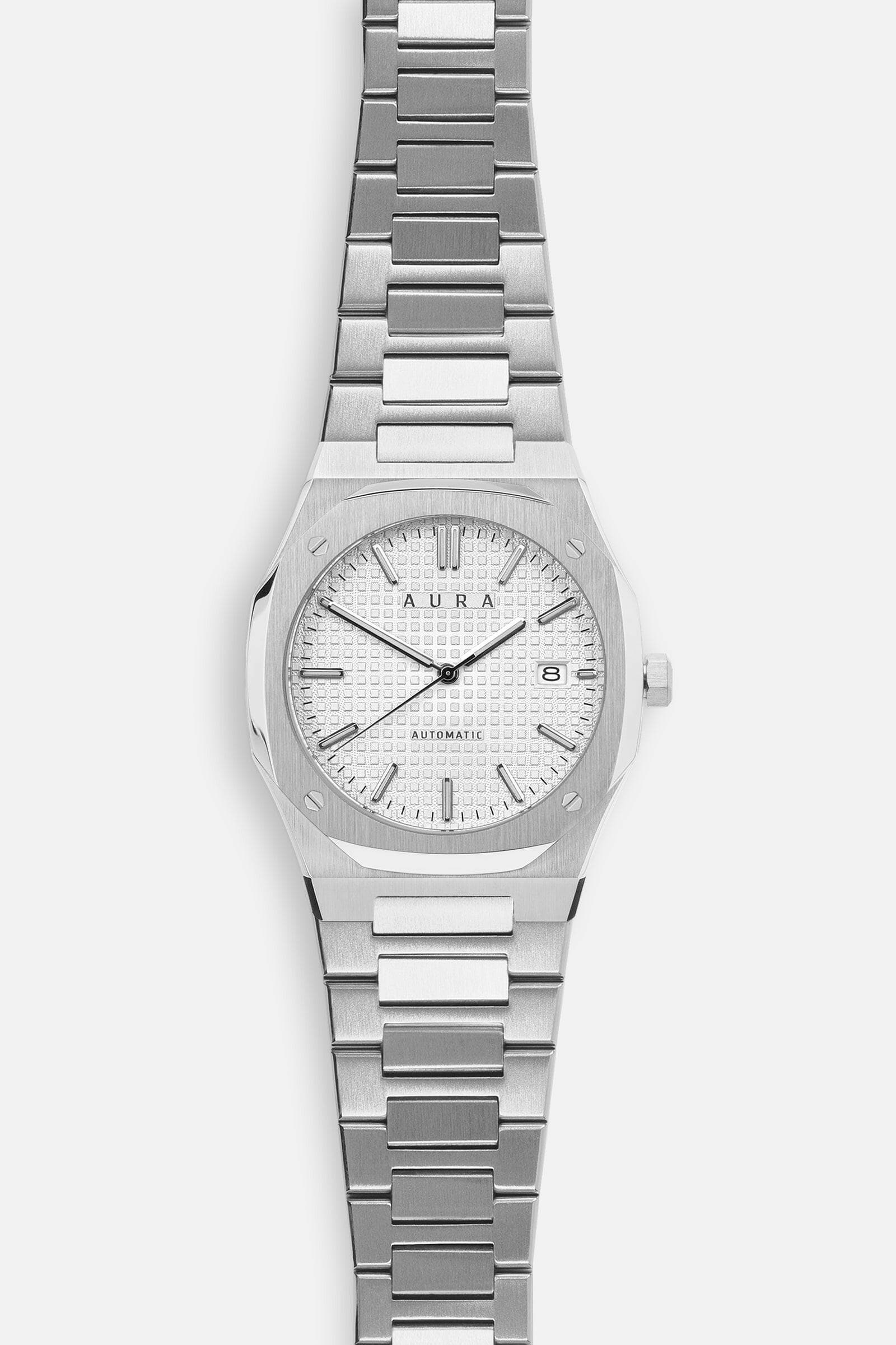 Aura Watches Aura Date 001 Aura Date 001