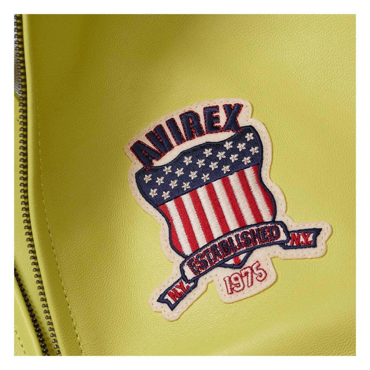 Avirex Jackets Avirex Icon Bomber Jacket Avirex Icon Bomber Jacket