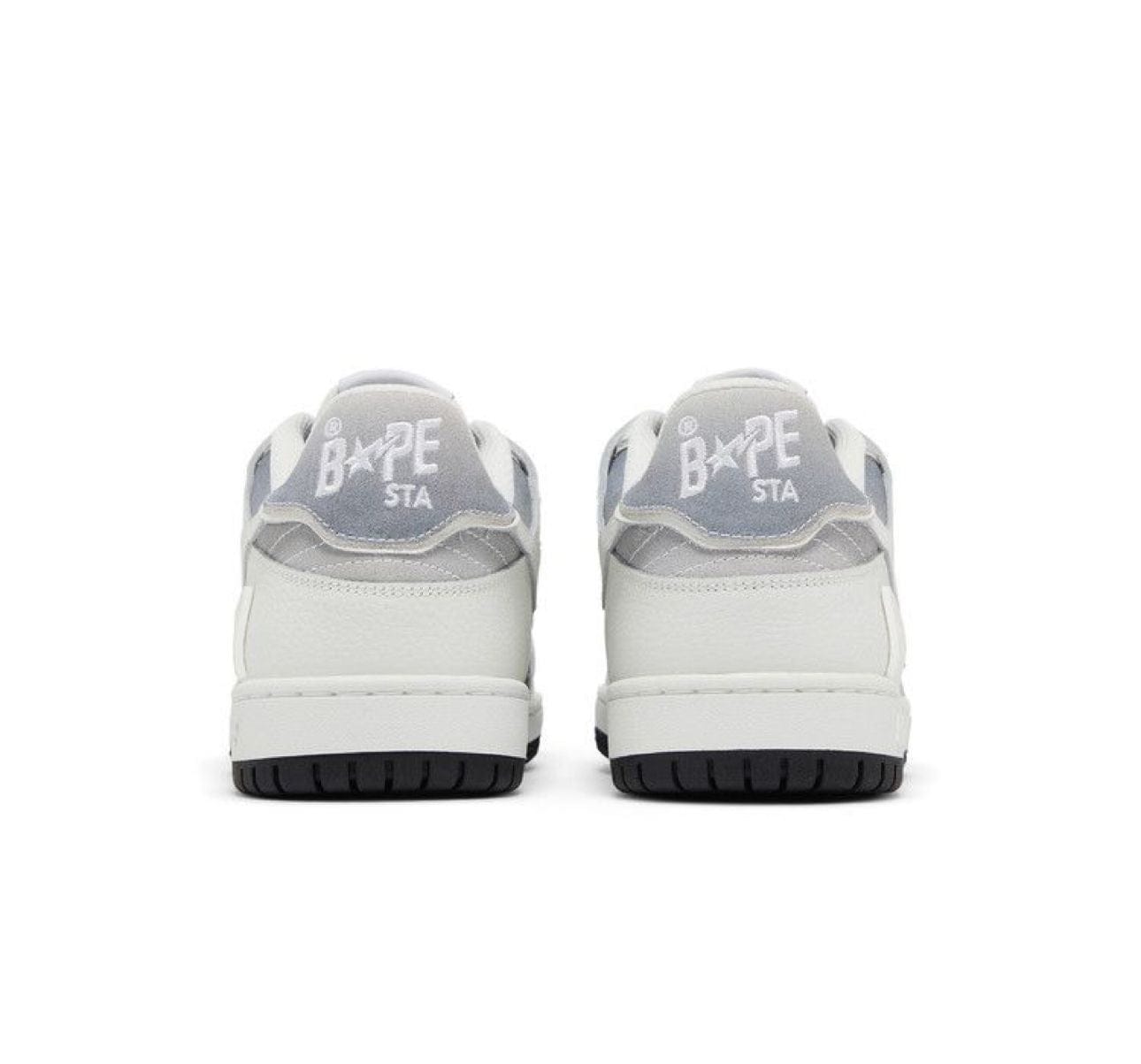 Bape Sneakers Bape Sk8 Sta Shoes Bape Sk8 Sta Shoes