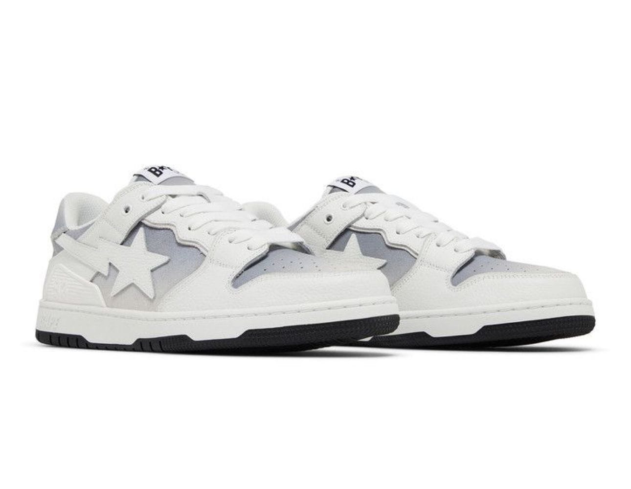 Bape Sneakers Bape Sk8 Sta Shoes Bape Sk8 Sta Shoes