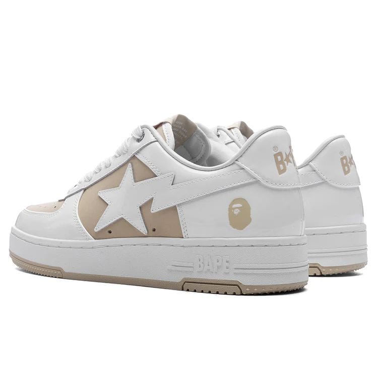 Bape Sneakers Bape Sta #6 Bape Sta #6