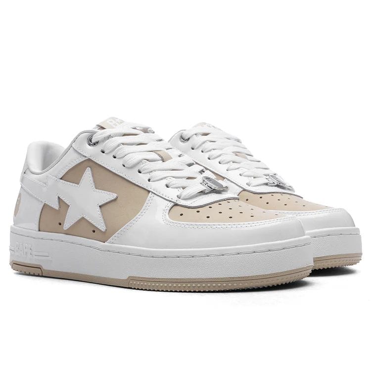 Bape Sneakers Bape Sta #6 Bape Sta #6