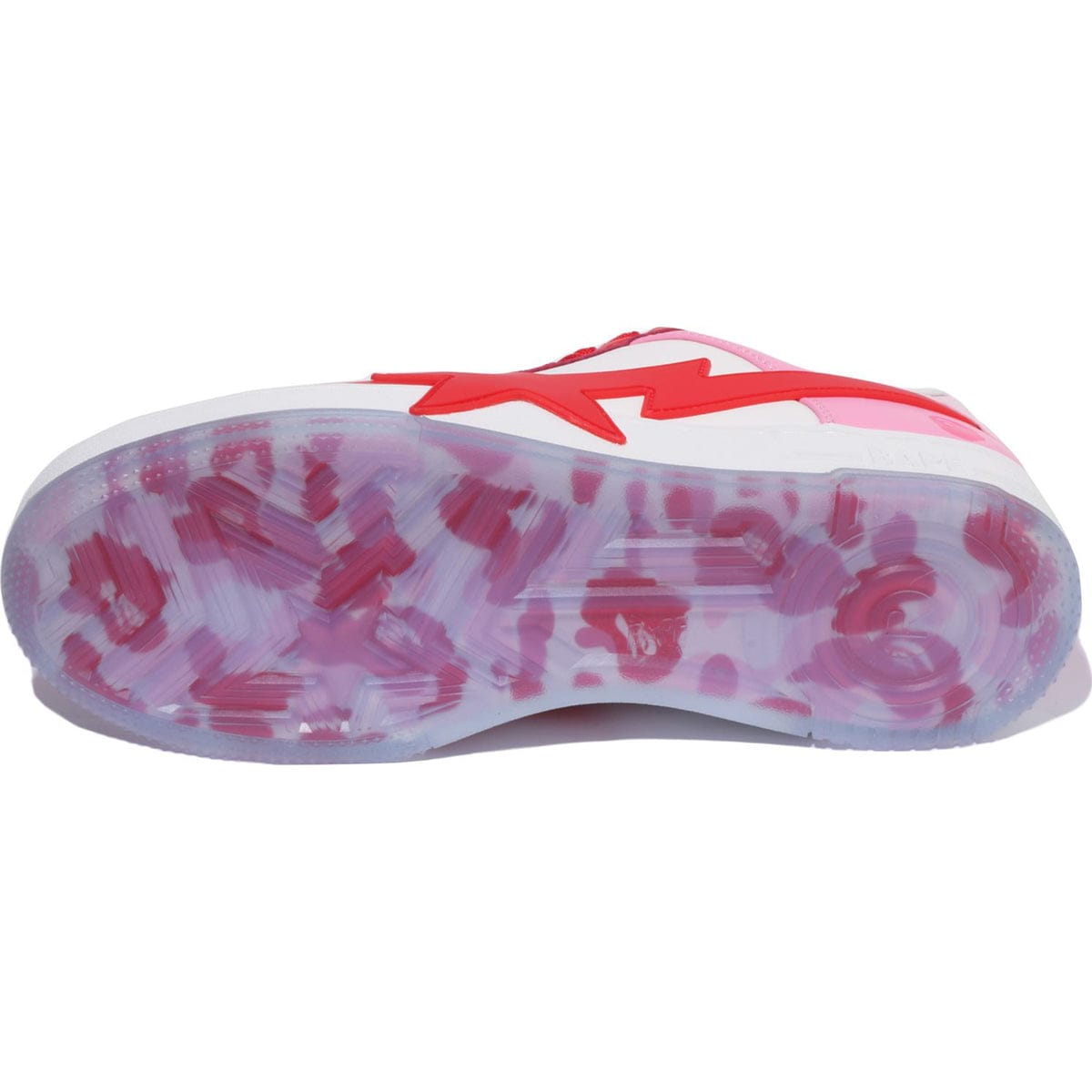 Bape Sneakers Bape Sta Os Bape Sta Os