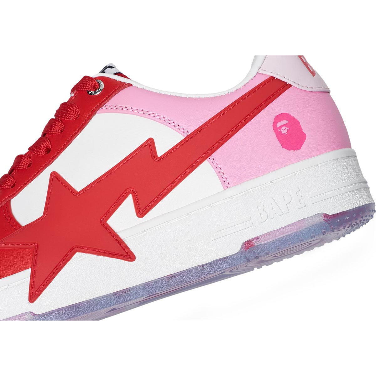 Bape Sneakers Bape Sta Os Bape Sta Os