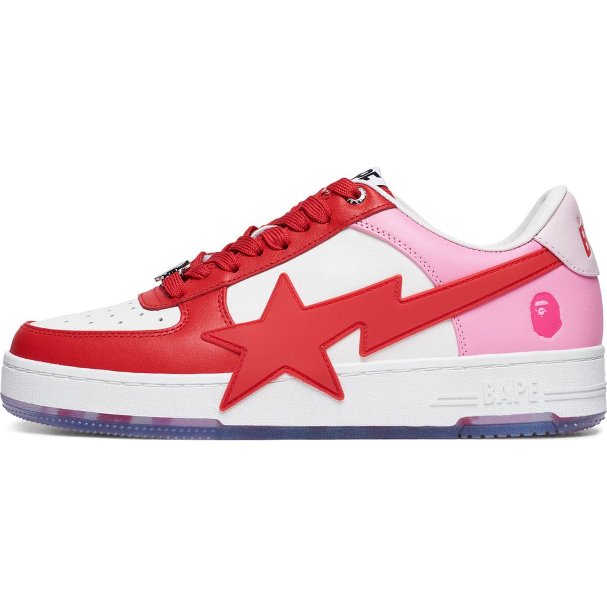 Bape Sneakers Bape Sta Os Bape Sta Os