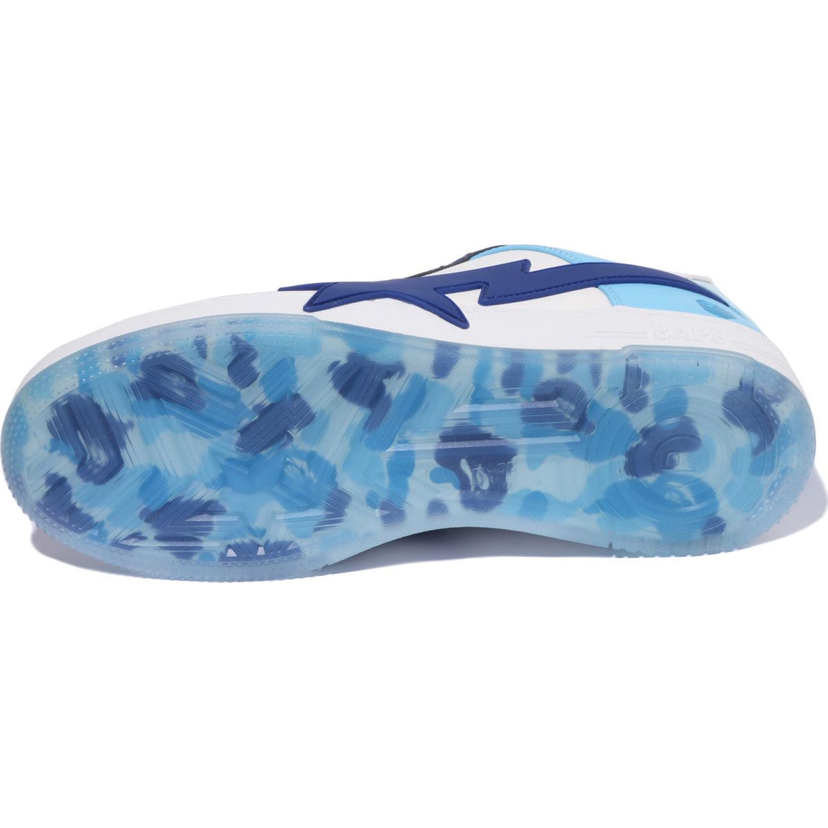 Bape Sneakers Bape Sta Os Bape Sta Os
