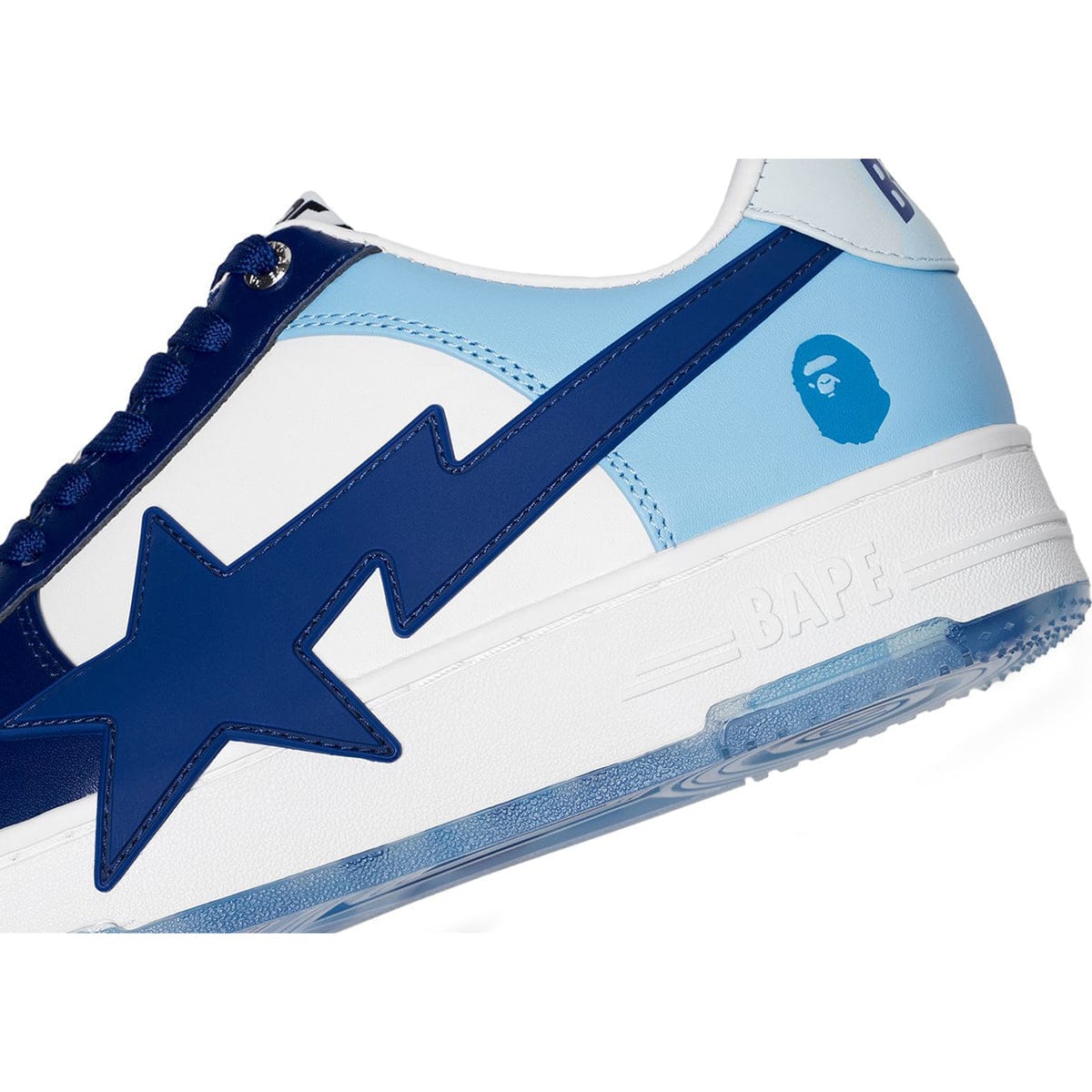 Bape Sneakers Bape Sta Os Bape Sta Os