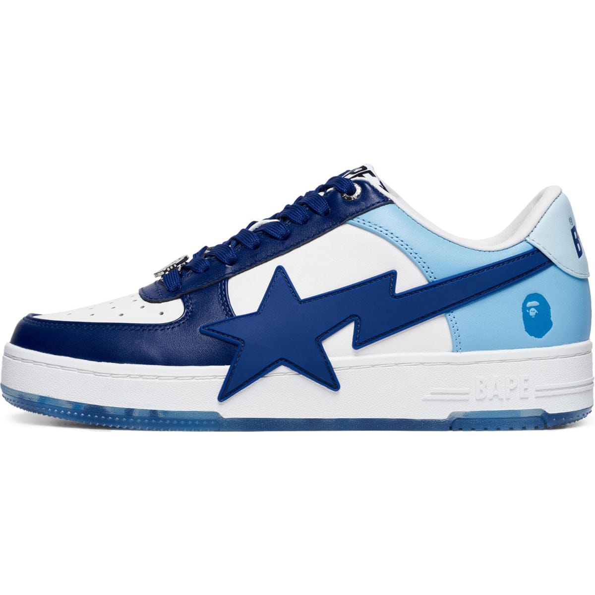 Bape Sneakers Bape Sta Os Bape Sta Os