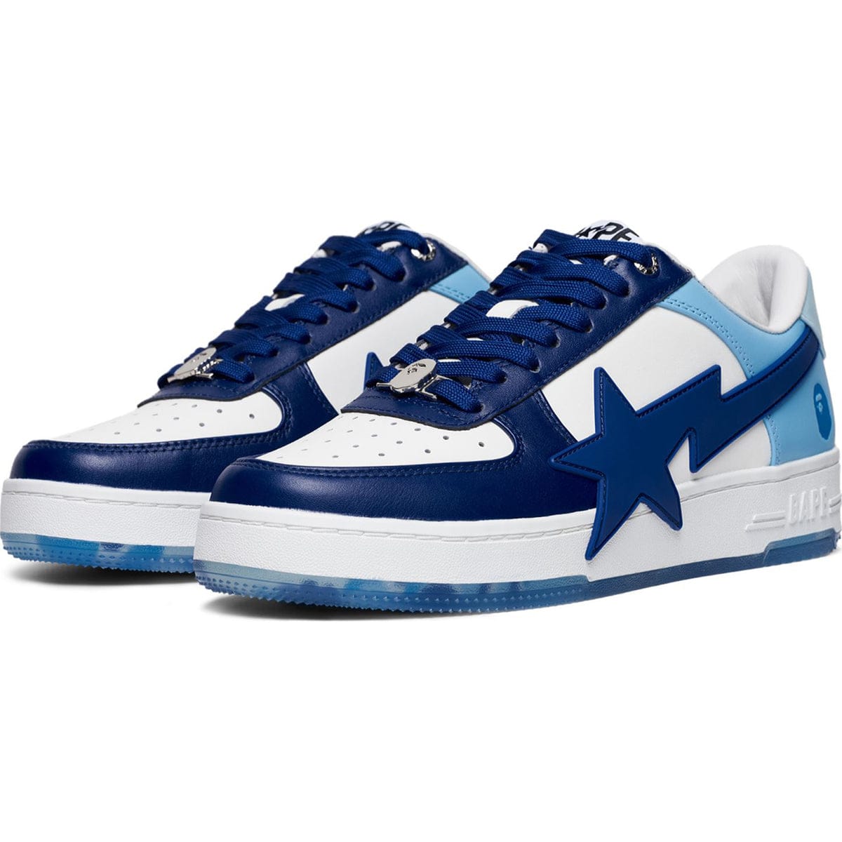 Bape Sneakers Bape Sta Os Bape Sta Os