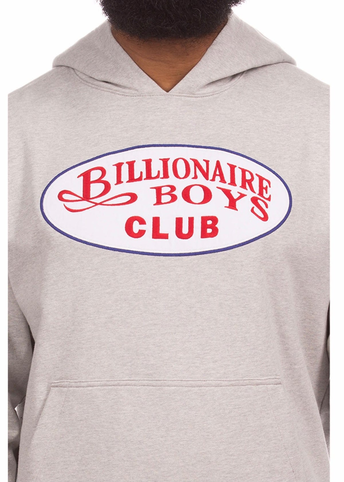 Billionaire Boys' Club BBC Club Hoodie BBC Club Hoodie