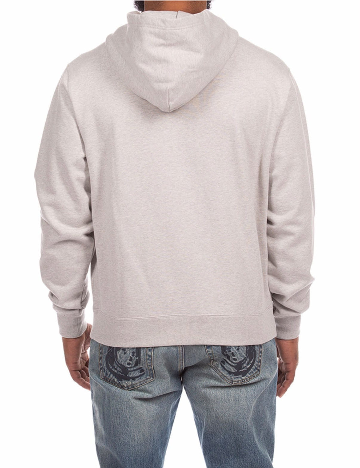 Billionaire Boys' Club BBC Club Hoodie BBC Club Hoodie