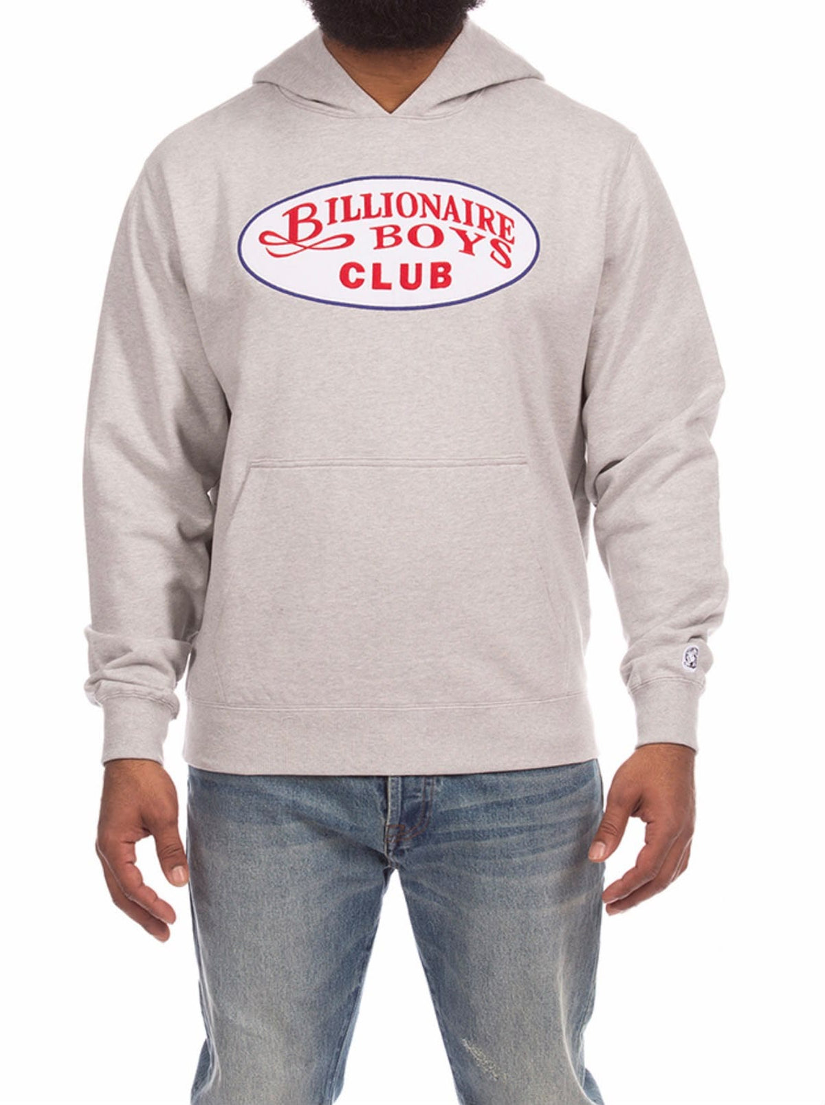 Billionaire Boys' Club BBC Club Hoodie BBC Club Hoodie