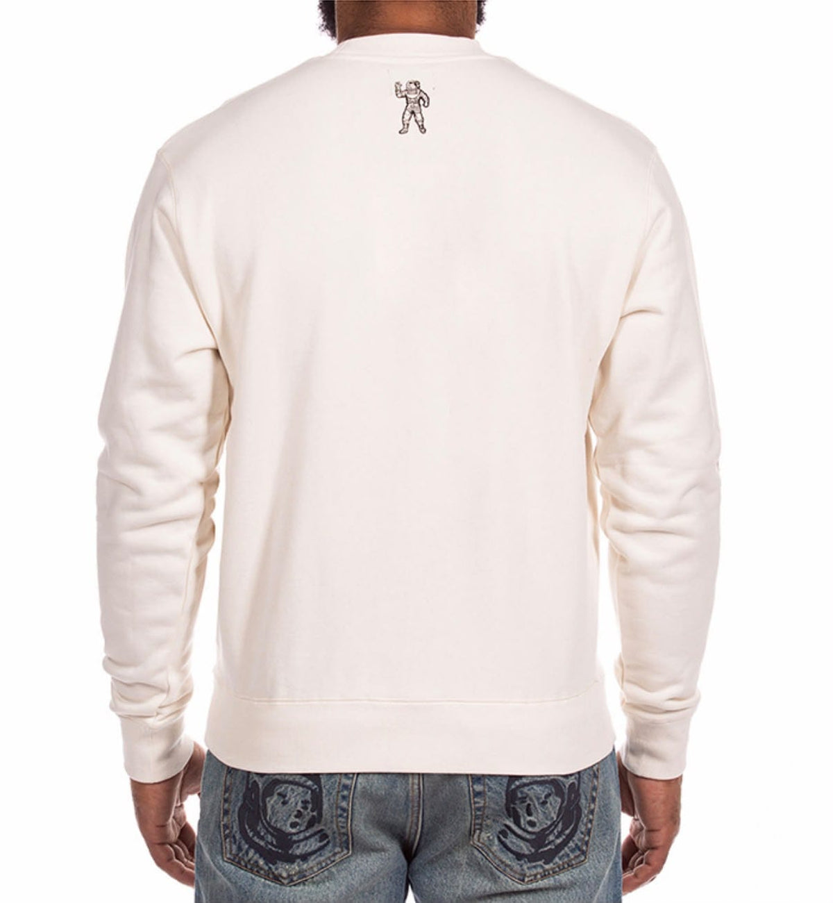 Billionaire Boys' Club BBC Collision Sweatshirt BBC Collision Sweatshirt