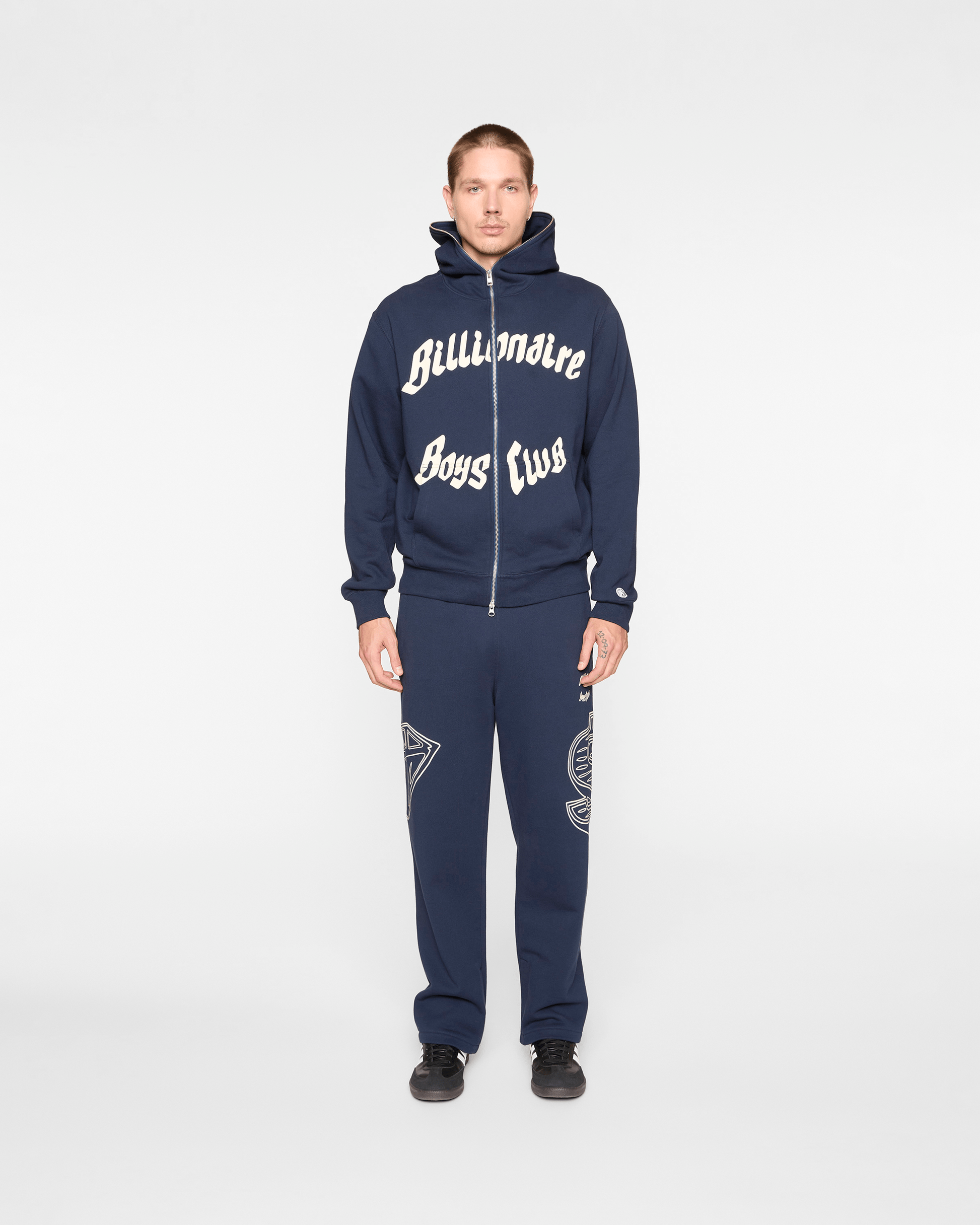 Billionaire Boys' Club Hoodies Billionaire Boys Club Karat Hoodie Billionaire Boys Club Karat Hoodie