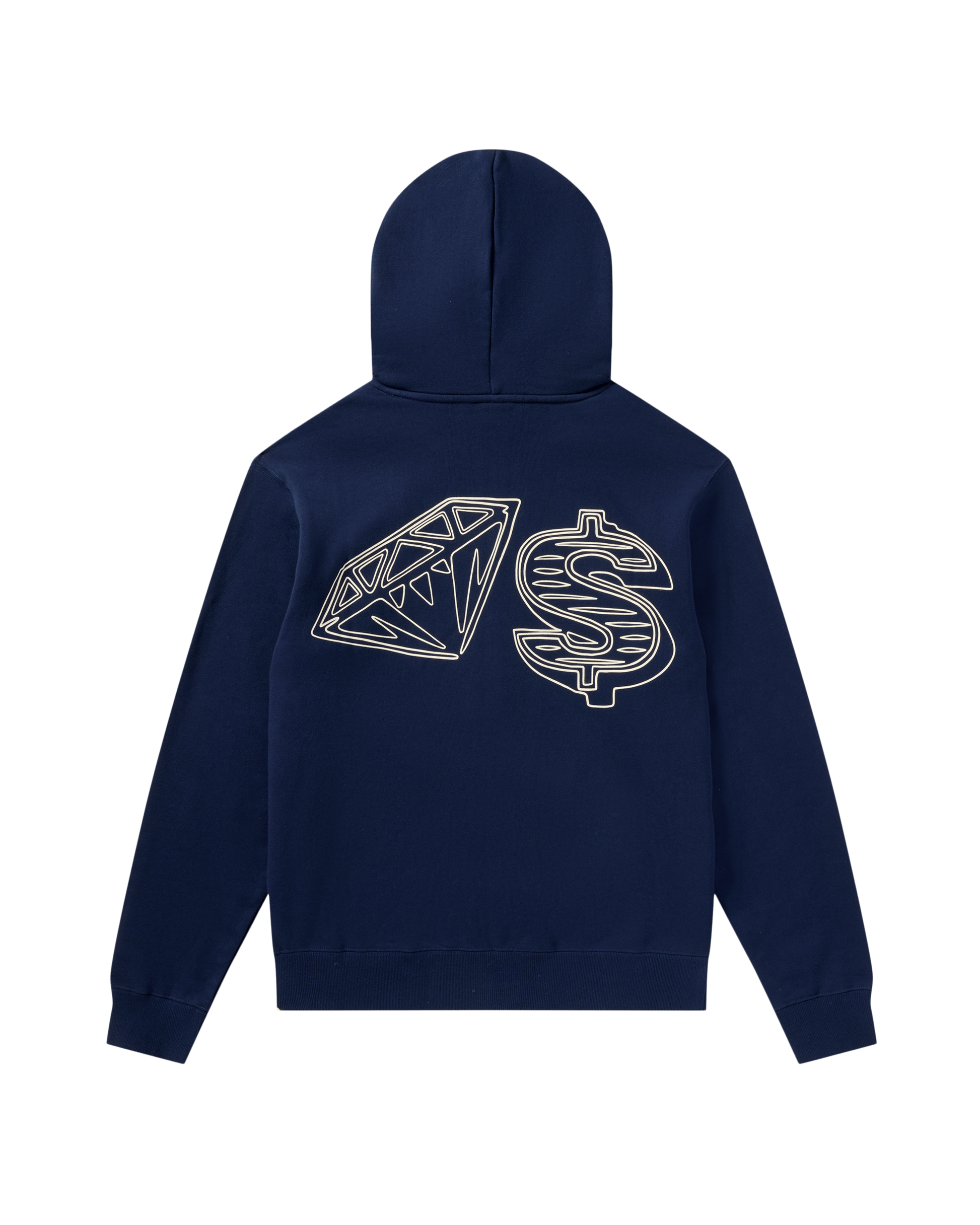 Billionaire Boys' Club Hoodies Billionaire Boys Club Karat Hoodie Billionaire Boys Club Karat Hoodie