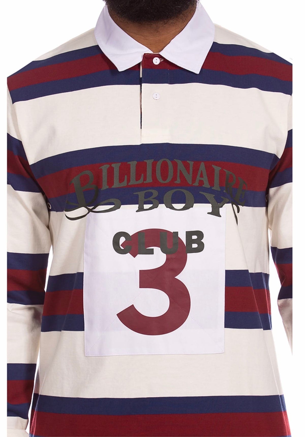 Billionaire Boys' Club Sweatshirts BB Rugs Is Knit BB Rugs Is Knit