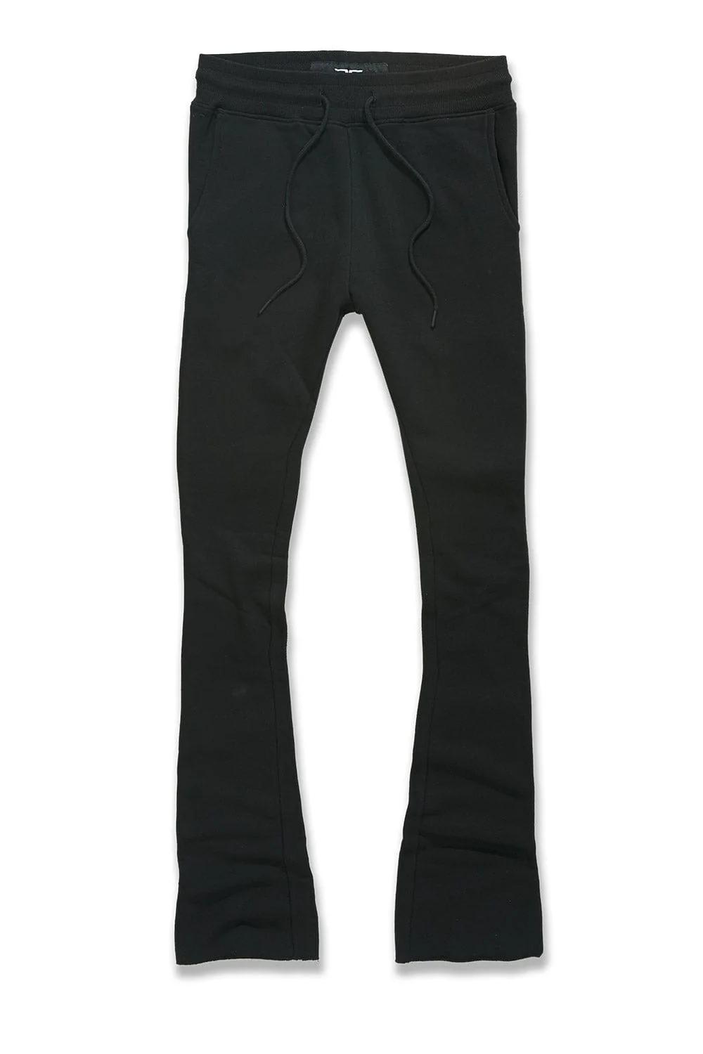 Uptown Stacked Sweatpants 