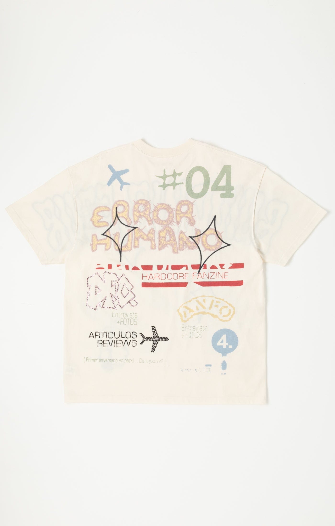 BLDG4 T-Shirts BLDG4 Constant Knit Tee BLDG4 Constant Knit Tee