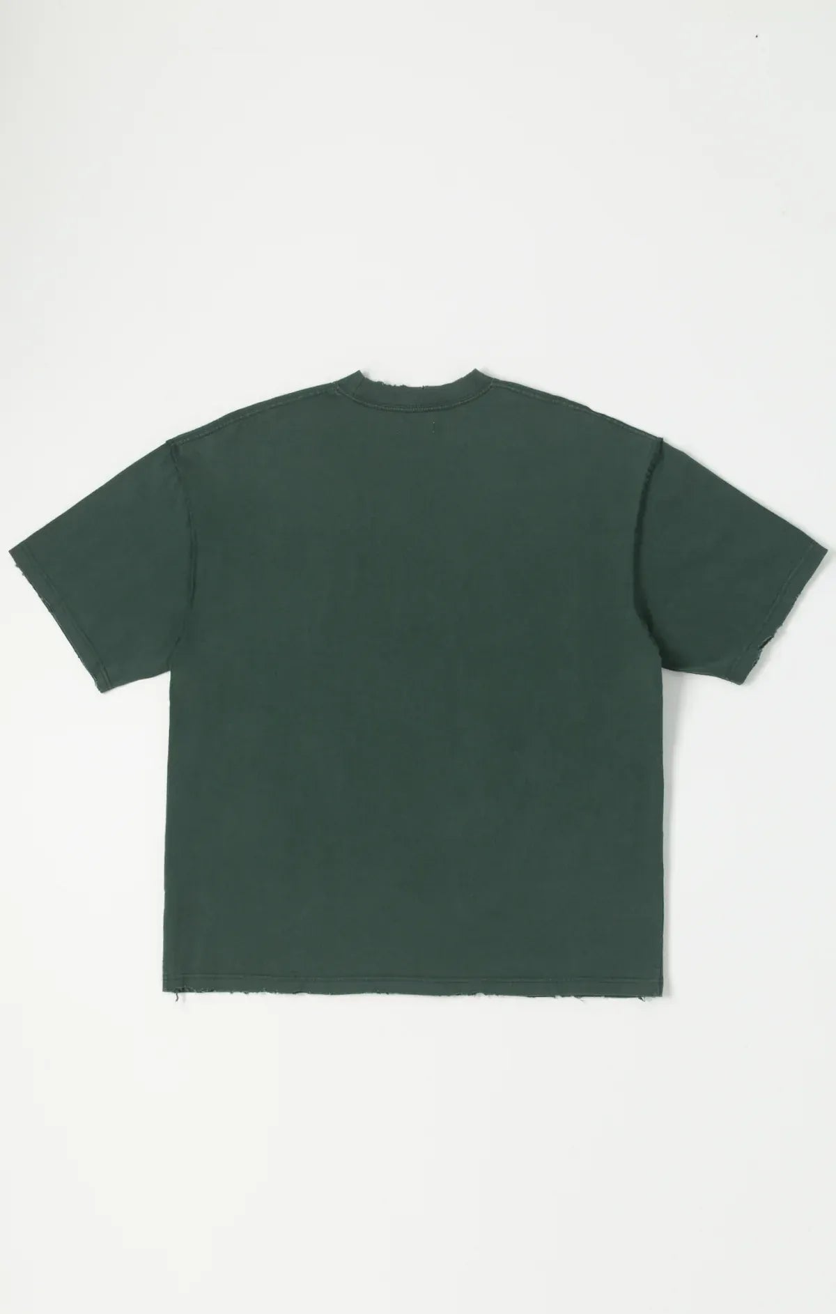 BLDG4 T-Shirts BLDG4 Rockefeller Knit Tee BLDG4 Rockefeller Knit Tee
