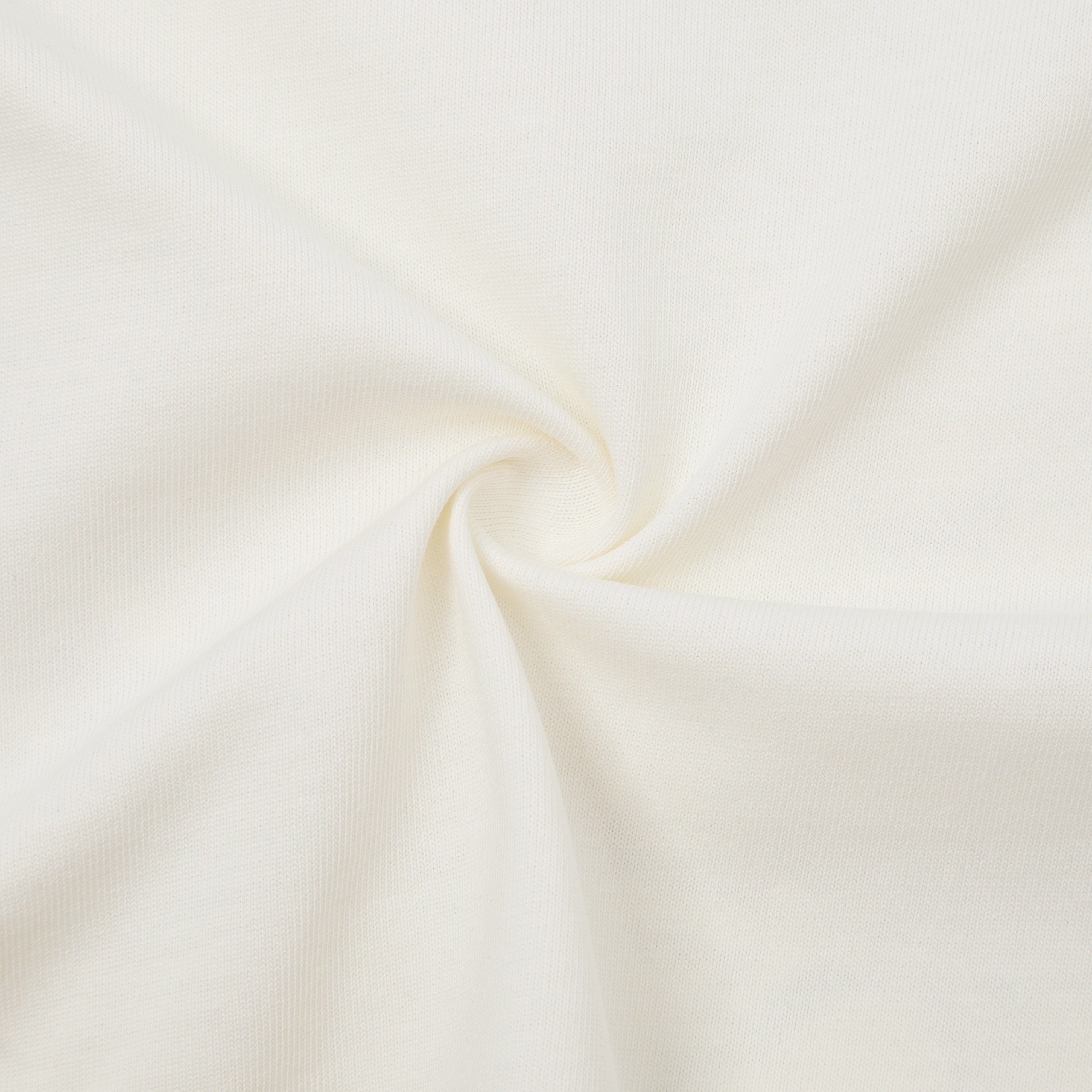 Campus T-Shirts Campus Static Tee - Cream Campus Static Tee - Cream