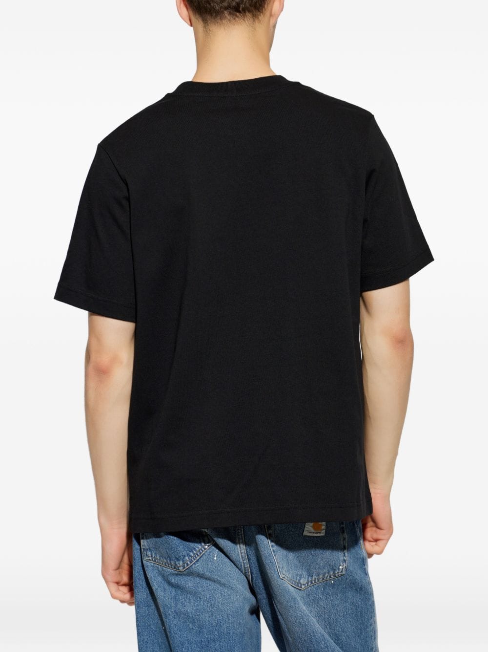 Casablanca T-Shirts Casablanca Tennis Club Tee Casablanca Tennis Club Tee