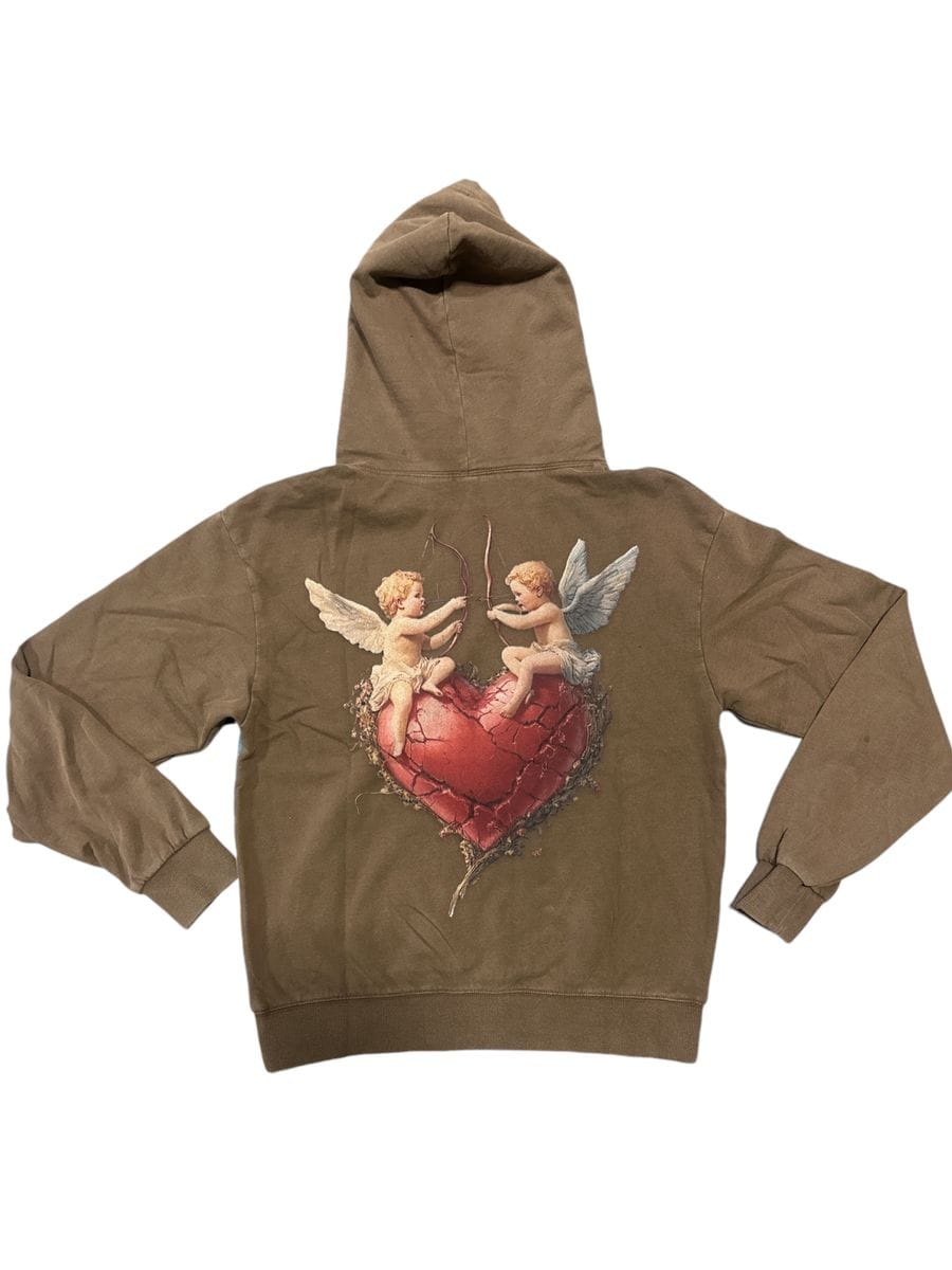 Concept Hoodies Concept Angel Hoodie Concept Angel Hoodie
