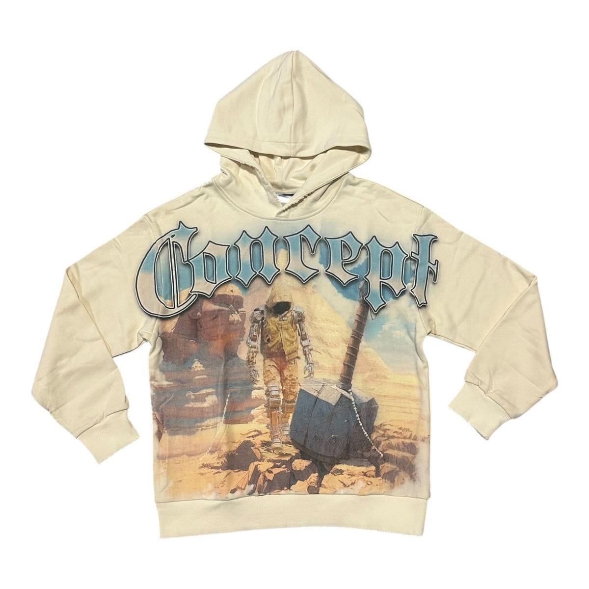 Concept Hoodies Concept Art of War Hoodie Concept Art of War Hoodie