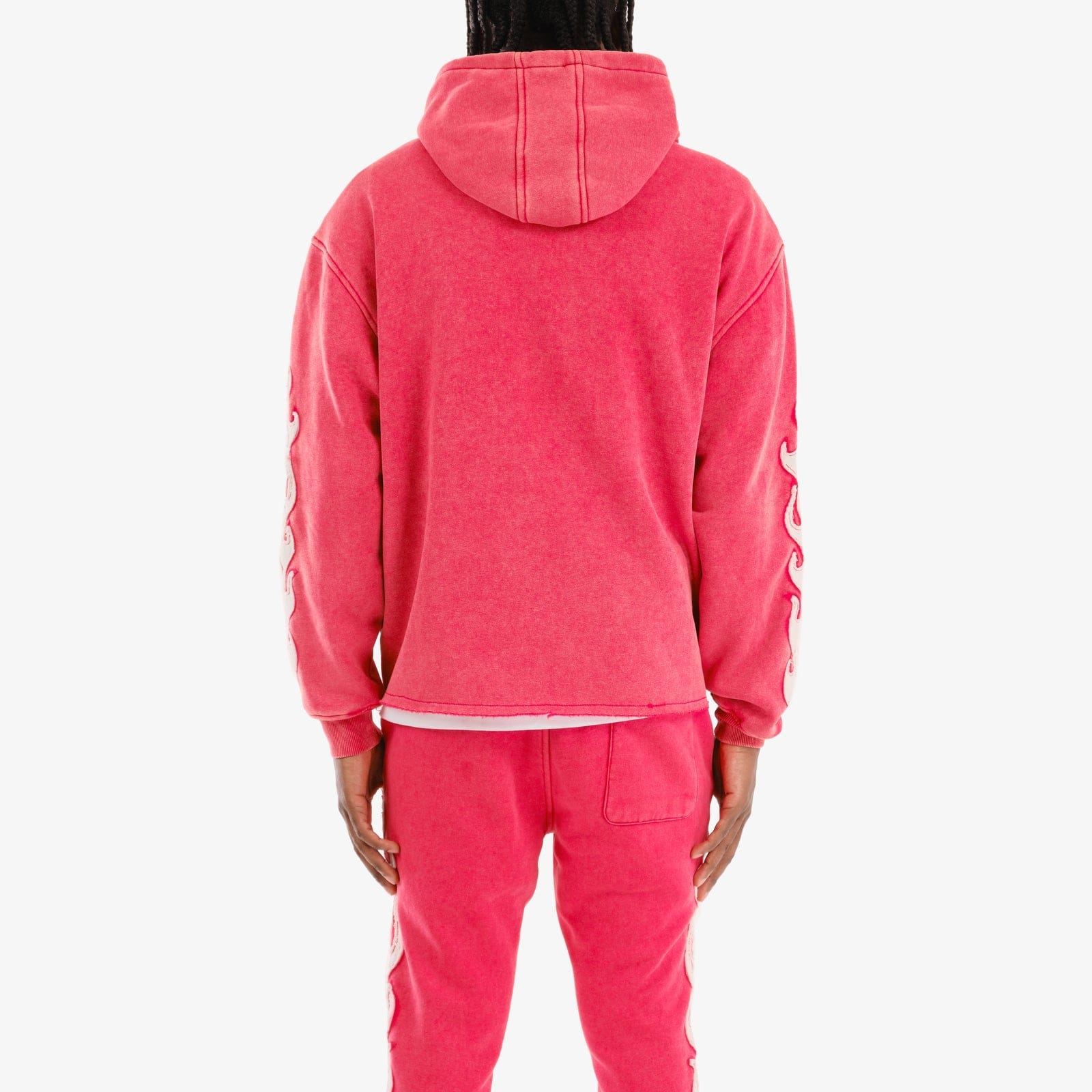 Copper Rivets Sets Copper Rivet Saint Sweatsuit Copper Rivet Saint Sweatsuit