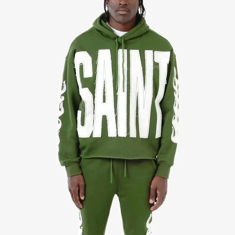 Copper Rivets Sets Copper Rivet Saint Sweatsuit Copper Rivet Saint Sweatsuit
