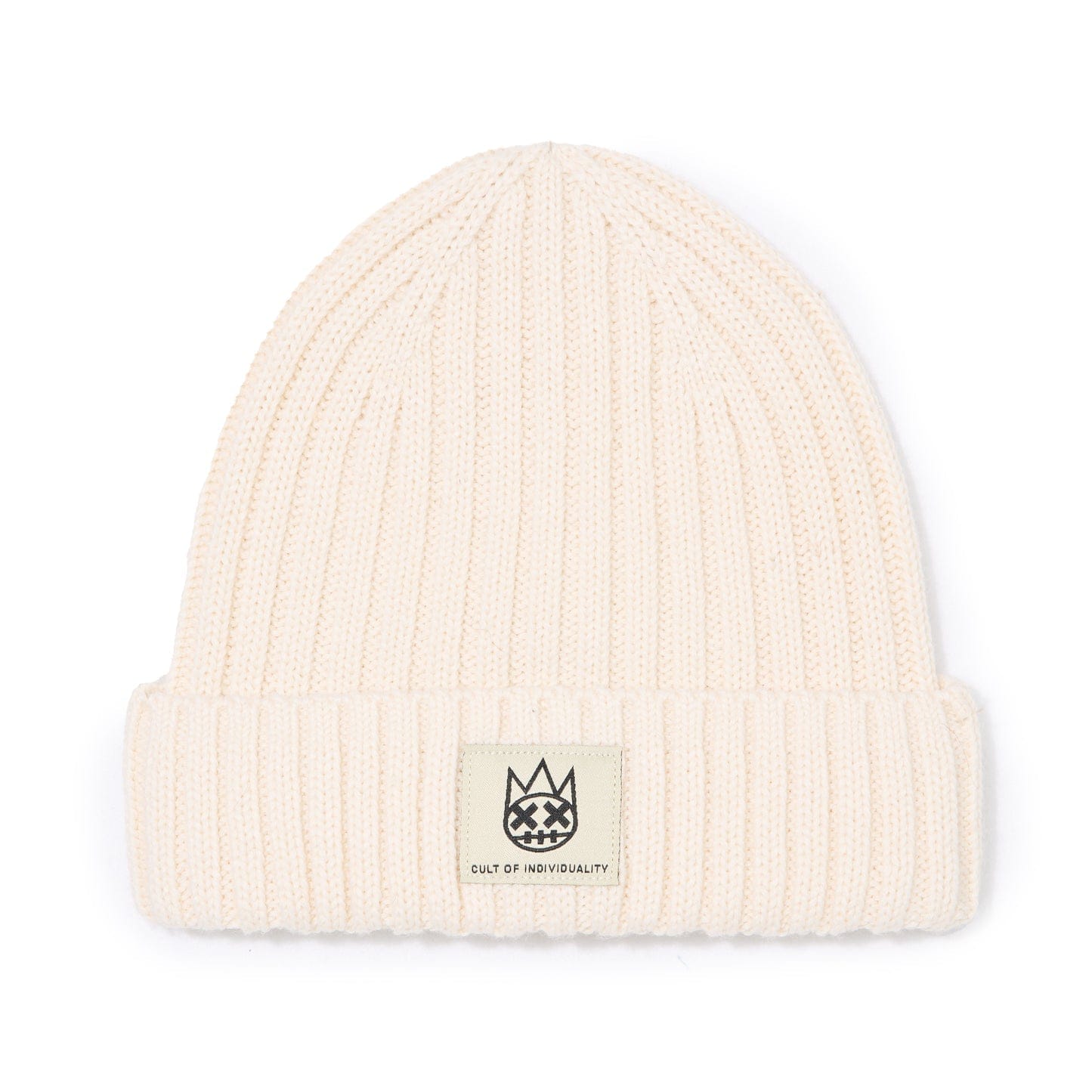 Cult of Individuality Beanies Cult Knit Beanie Cult Knit Beanie
