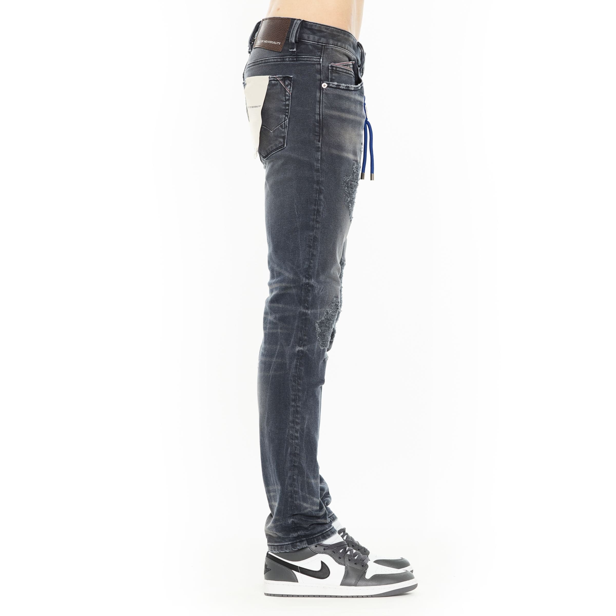 Cult of Individuality Denim Cult Rocker Slim Fit Cult Rocker Slim Fit