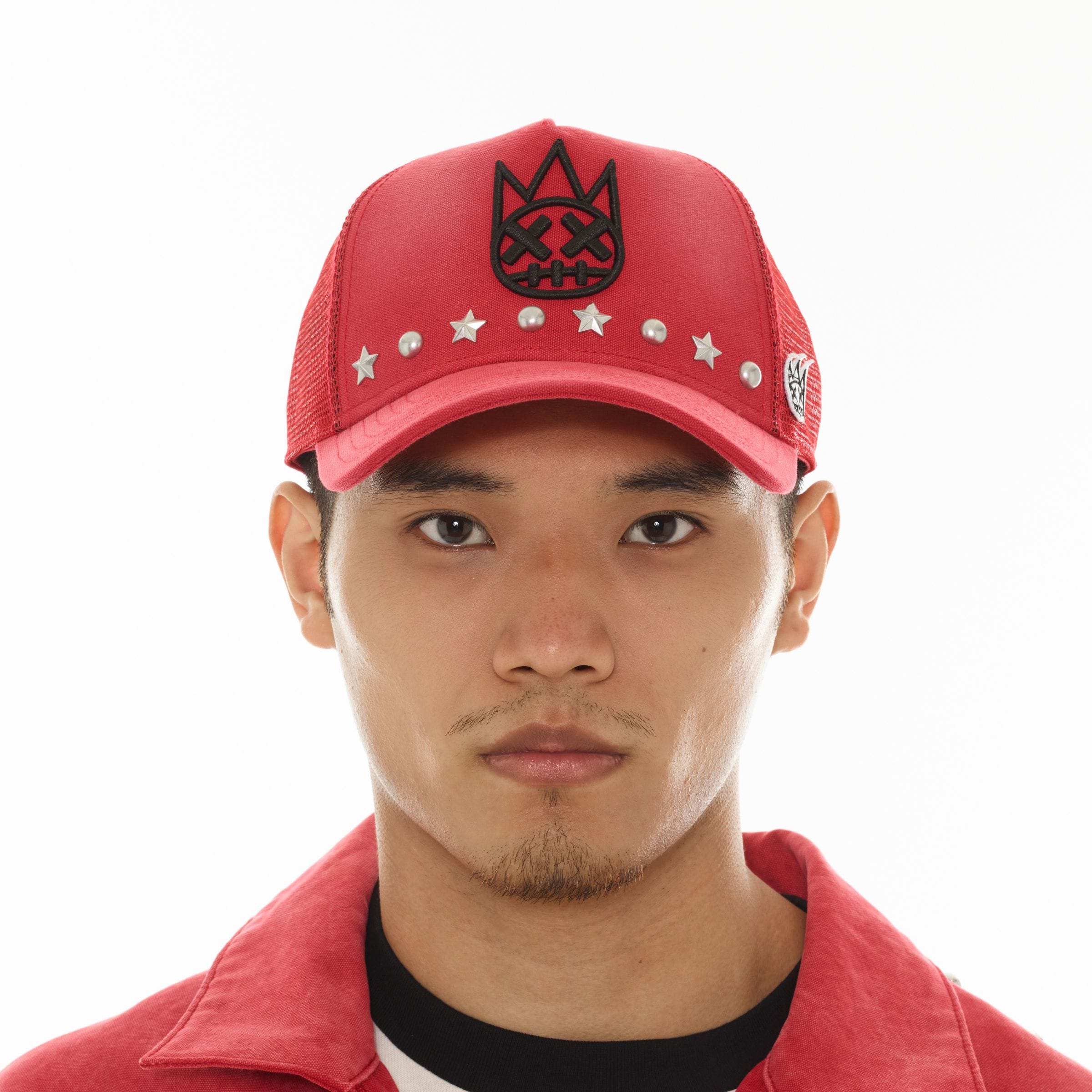 Cult of Individuality Hats Cult Horseman Mesh Back Trucker Hat Cult Horseman Mesh Back Trucker Hat