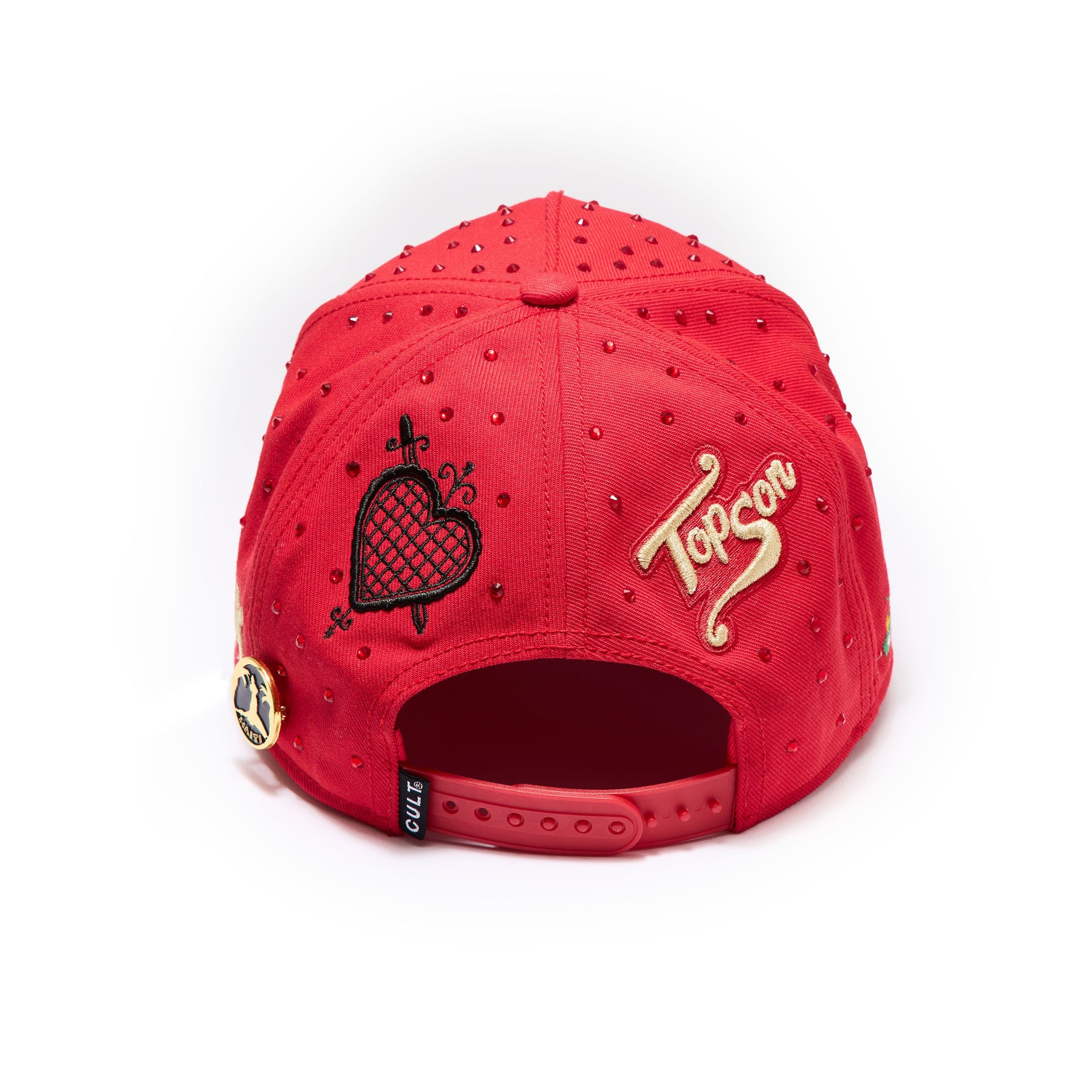 Cult of Individuality Hats Cult x Topson Trucker Hat Cult x Topson Trucker Hat